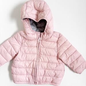 Old Navy Puffer Jacket